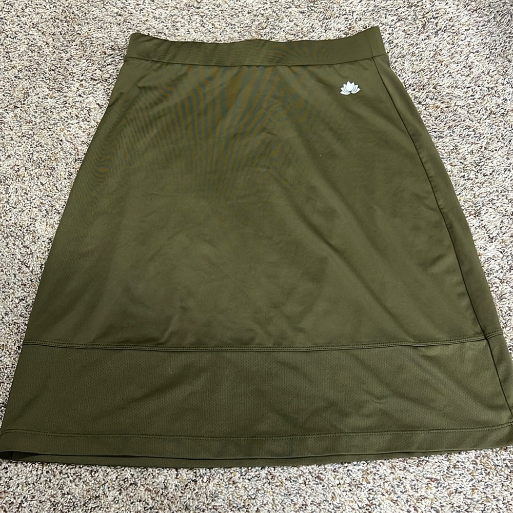Snoga athletic skirt size Small